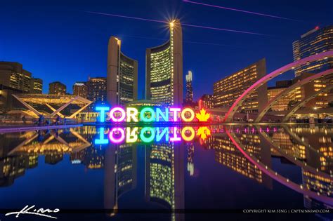 Toronto, ON .